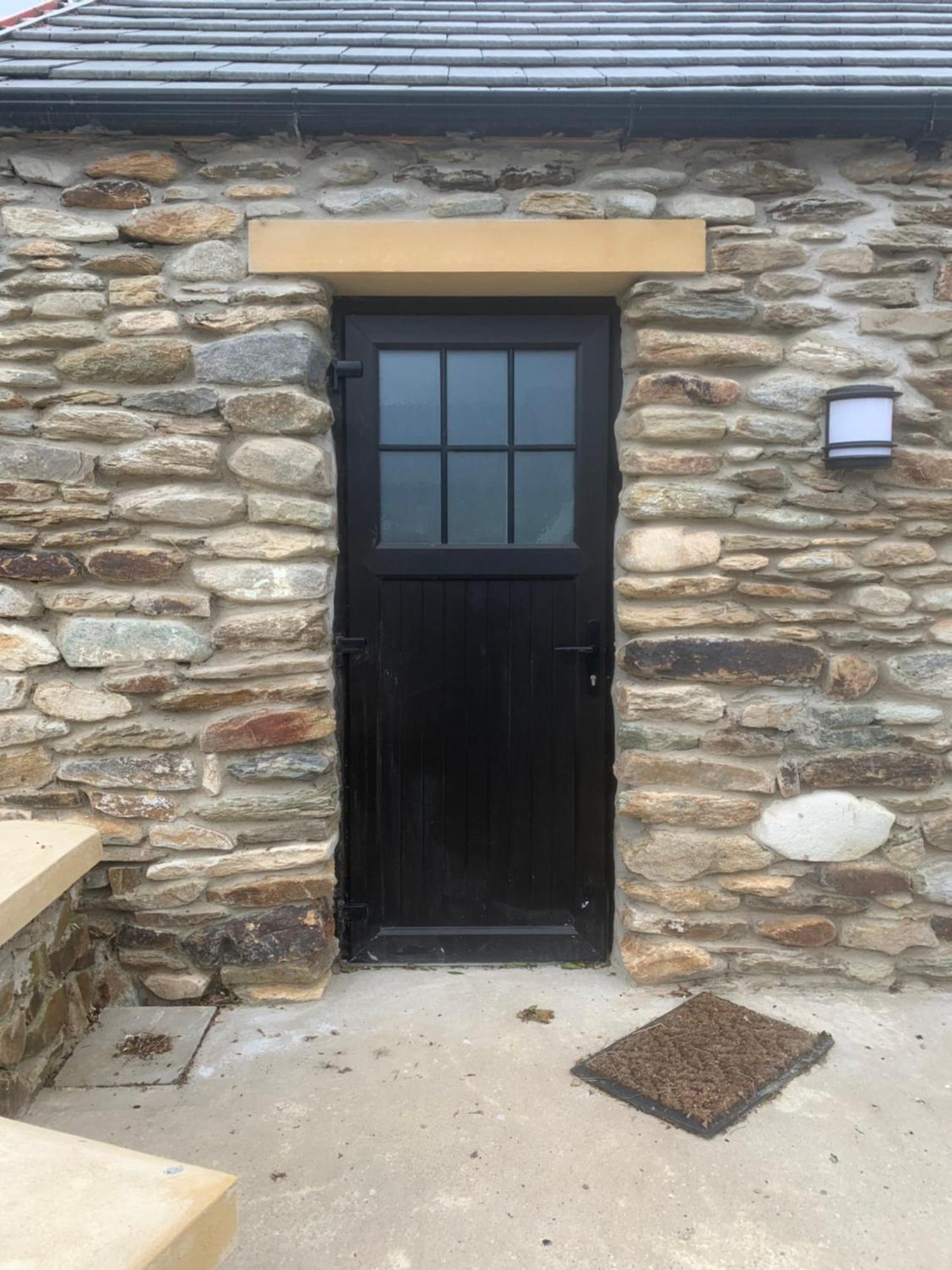 The Cottage At Ardbrae Drumahoe Exteriér fotografie